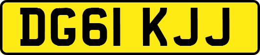 DG61KJJ
