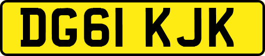 DG61KJK