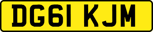 DG61KJM