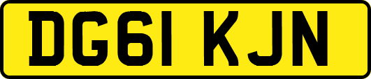 DG61KJN