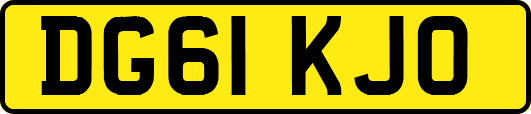 DG61KJO