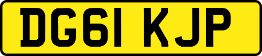 DG61KJP
