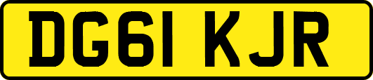 DG61KJR