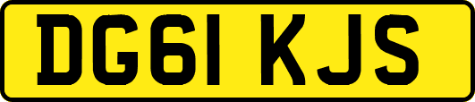 DG61KJS