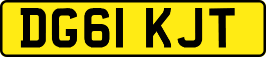 DG61KJT