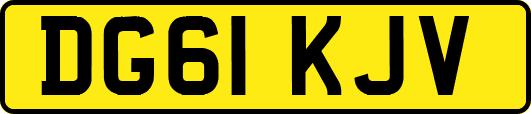 DG61KJV