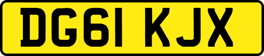 DG61KJX