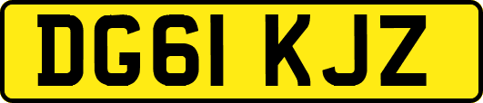 DG61KJZ