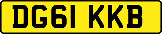 DG61KKB