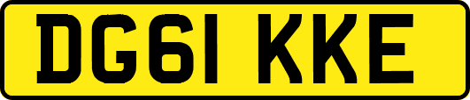 DG61KKE