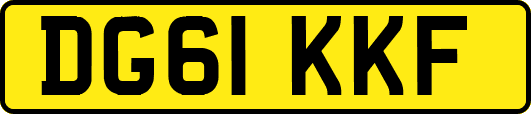 DG61KKF