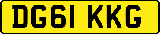 DG61KKG