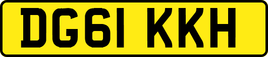 DG61KKH