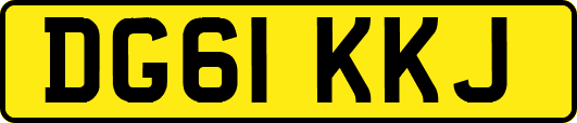 DG61KKJ