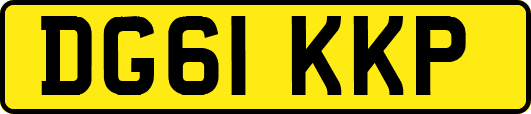 DG61KKP