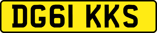 DG61KKS