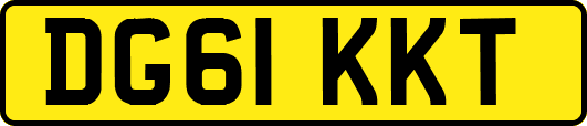 DG61KKT
