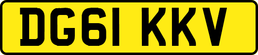 DG61KKV