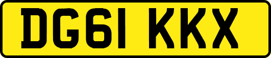 DG61KKX