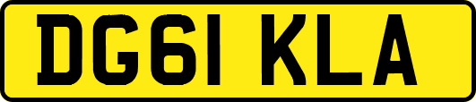 DG61KLA