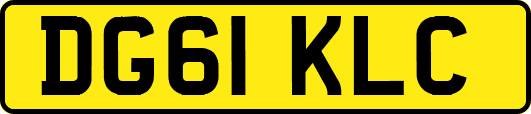 DG61KLC
