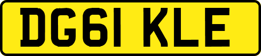 DG61KLE