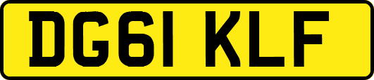 DG61KLF