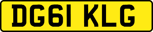 DG61KLG
