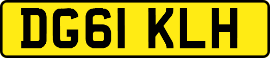 DG61KLH