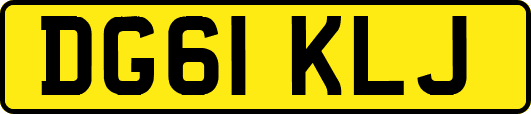 DG61KLJ