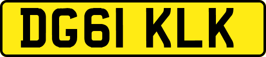 DG61KLK