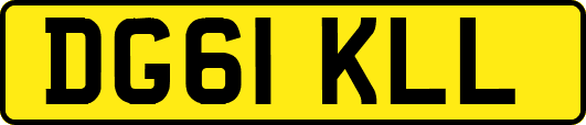 DG61KLL