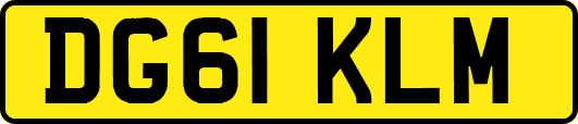 DG61KLM