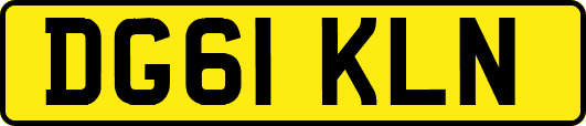 DG61KLN