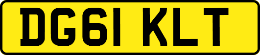 DG61KLT