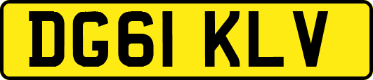 DG61KLV