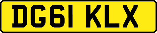 DG61KLX