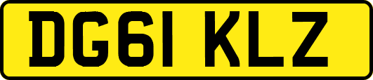 DG61KLZ