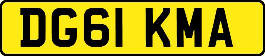 DG61KMA