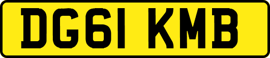 DG61KMB