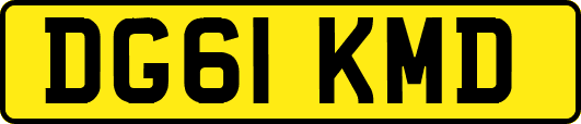 DG61KMD