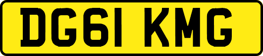 DG61KMG