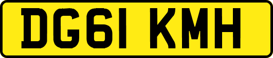 DG61KMH