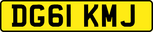 DG61KMJ