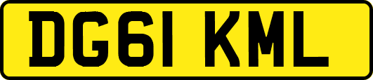 DG61KML