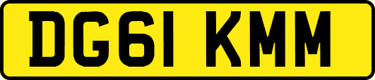 DG61KMM