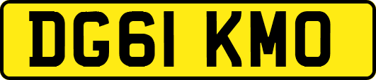 DG61KMO