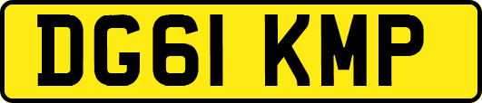 DG61KMP