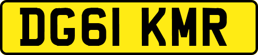 DG61KMR