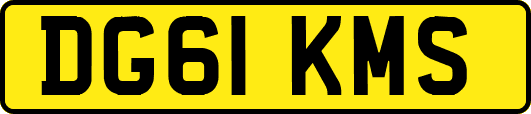 DG61KMS